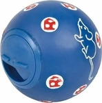 Trixie 4137, Trixie Cat Activity Snacky Spielball
