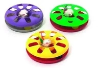 Karlie 46096, Karlie Kitty-Roundabout