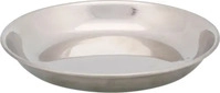 Trixie 2468, Trixie Edelstahl Napf f&uuml;r Katzen