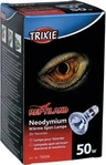 Trixie 76006, Trixie Neodymium W&auml;rme-Spotlampe, Ma&szlig;e: &oslash; 63 x 100 mm