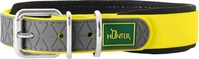 Hunter 63082, Hunter Halsband Convenience Comfort V2 neongelb