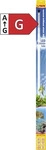 sera LED X-Change Tube neutral brilliant white 965 mm / 4,8 W