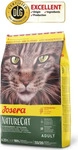 Josera 6747392, Josera NatureCat 4,25 kg