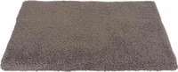 Trixie 37143, Trixie Vital Liegematte Bendson hellgrau, Ma&szlig;e: 120 x 85 cm
