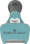 Furminator 7005389, Furminator deShedding S Kurzhaar f&uuml;r kleine Katzen