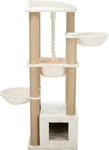 Trixie 44710, Trixie Kratzbaum XXL Elia creme