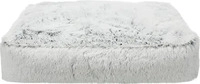 Trixie 38019, Trixie Kissen Harvey wei&szlig;-schwarz f&uuml;r Hunde, Ma&szlig;e: 100 x 70 cm