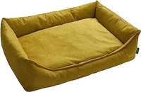 Hunter 68723, Hunter Hundesofa Eiby gelb, Gr&ouml;&szlig;e: M