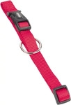 Nobby 74703-01, Nobby Halsband Classic rot, Verstellm&ouml;glichkeit: 40-55 cm
