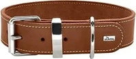 Hunter 67263, Hunter Halsband Aalborg Special cognac, Gr&ouml;&szlig;e: S (45) / Breite:...