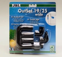 JBL 6023200, JBL OutSet wide 19/25 CP e1901