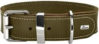 Hunter 67269, Hunter Halsband Aalborg Special oliv, Gr&ouml;&szlig;e: XXS-XS (30) / Breite: