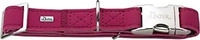 Hunter 61208, Hunter Halsband Softie Alu-Strong himbeer, Gr&ouml;&szlig;e: M / Breite:...
