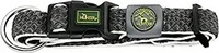Hunter 66630, Hunter Halsband Hilo Vario Plus anthrazit, Gr&ouml;&szlig;e: L / Breite:...