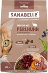 Bosch 9119493, Bosch Sanabelle Indoor mit Perlhuhn 400 g