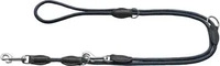 Hunter 68701, Hunter Verstellbare F&uuml;hrleine Eiby Freestyle blau, Ma&szlig;e: 10 mm / 200