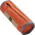 Hunter 67866, Hunter Trainer Snack Dummy Tough Pombas orange/beige/grau