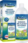Bactador 11771, Bactador Konzentrat Geruchs- und Fleckenentferner 1 l