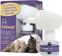 Felisept Felisept Family Comfort Raumdiffuser Set