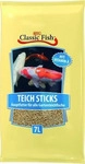 Classic Fish 6594783, Classic Fish Teichsticks 7 l