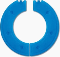 Catit 43755, Catit Pixi K&uuml;hlakku f&uuml;r 6-Meal Feeder - 2er Pack