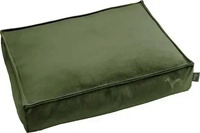 Hunter 69281, Hunter Orthop&auml;disches Hundekissen Merida olivgr&uuml;n, Ma&szlig;e: 120 x...