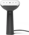 Steamery CI30101EU, Steamery Dampfgl&auml;tter Cirrus 3 Steamer charcoal 1