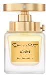Oscar de la Renta Alibi Sensuelle Eau de Parfum