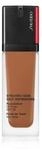 Shiseido Synchro Skin Self-Refreshing SPF 30 Fl&uuml;ssige Foundation