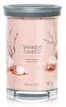 Yankee Candle Pink Sands Signature Tumbler Duftkerze
