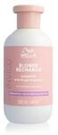 Wella Professionals Invigo Blonde Recharge Haarshampoo
