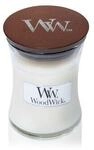 WoodWick Island Coconut Hourglass Duftkerze