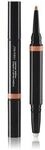 Shiseido InkDuo Lipliner