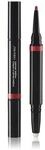 Shiseido InkDuo Lipliner