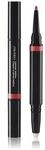 Shiseido InkDuo Lipliner