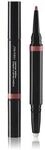 Shiseido InkDuo Lipliner