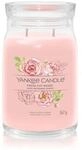 Yankee Candle Fresh Cut Roses Duftkerze