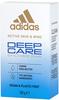 Adidas Deep Care Stückseife 100 g