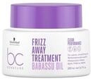 Schwarzkopf Professional BC Bonacure Frizz Away Haarkur