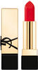 Yves Saint Laurent Rouge Pur Couture Refillable Lippenstift 3.8 g Nr. R7 - Rouge