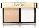 GUERLAIN Parure Gold Compact Kompakt Foundation