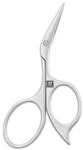 Zwilling Twinox Augenbrauen Schere, Edelstahl mattiert Nagelschere