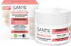 Sante Skin Protection 24h Feuchtigkeitscreme mit Probiotika, Bio-Inca Inchi-Öl &