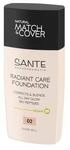 Sante Radiant Care Foundation Fl&uuml;ssige Foundation
