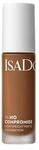 IsaDora No Compromise Lightweight Matte Foundation Fl&uuml;ssige Foundation