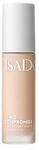 IsaDora No Compromise Lightweight Matte Foundation Fl&uuml;ssige Foundation