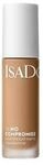 IsaDora No Compromise Lightweight Matte Foundation Fl&uuml;ssige Foundation