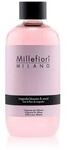 Millefiori Milano Natural Magnolia Blossom & Wood Refill Raumduft