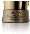 AHAVA Youth Boosters Dead Sea Osmoter Skin-Responsive Augencreme
