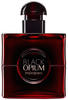 Yves Saint Laurent Black Opium Over Red Eau de Parfum 30 ml